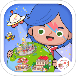 澳门巴黎人网址迷你城市世界下载安装2024最新版-澳门巴黎人网址迷你城市世界中文版下载 v1.27 安卓版