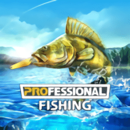 js29金沙手游下载安装-js29金沙官方版(Professional Fishing)下载 v1.56 安卓版