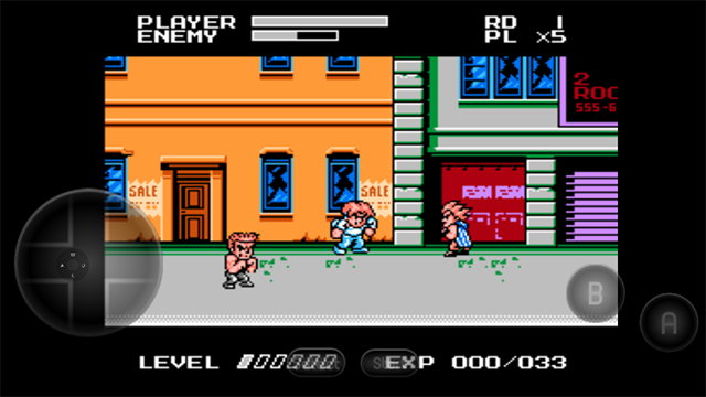 5163银河线路安卓版下载-5163银河线路中文版游戏下载游戏画面3