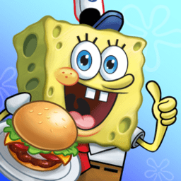 spongebob威尼斯wns888下载游戏下载-SpongeBob: Krusty Cook-Off游戏中文版下载 v5.6.2 安卓版