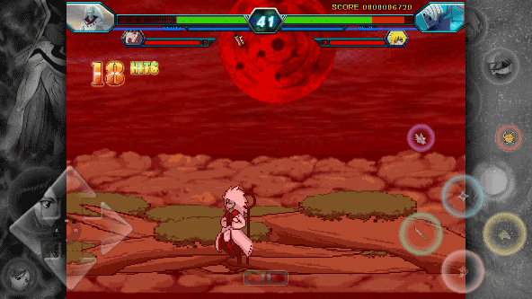 死神vs火影绊新葡萄娱乐app水改版全人物下载-新葡萄娱乐app水改版死神vs火影手机版下载 v1.3.60 安卓版