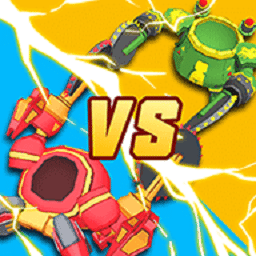 银河网站app登录之超级机甲游戏下载-银河网站app登录之超级机甲最新版下载 v1.0.0 安卓版