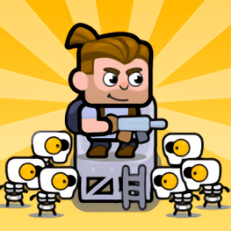 金沙118登录网站游戏免费下载-金沙118登录网站最新版(Survivor Undead Rampage)下载 v1.10.1 安卓版